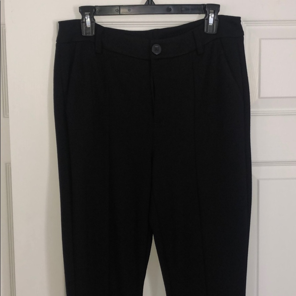 Cabi pleat front trouser size 8